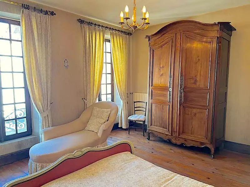 Maison, 250 m²