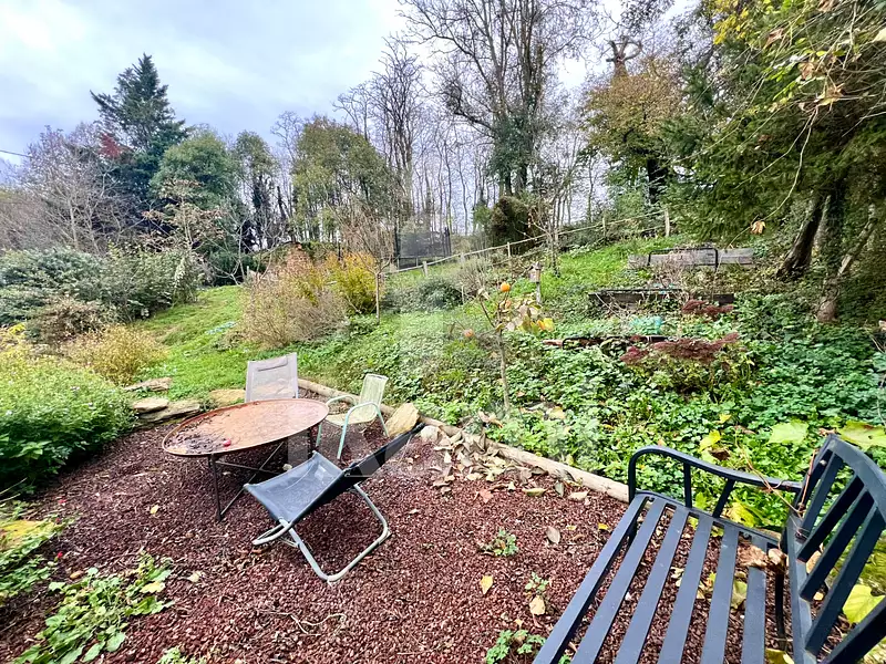 Maison, 137 m²