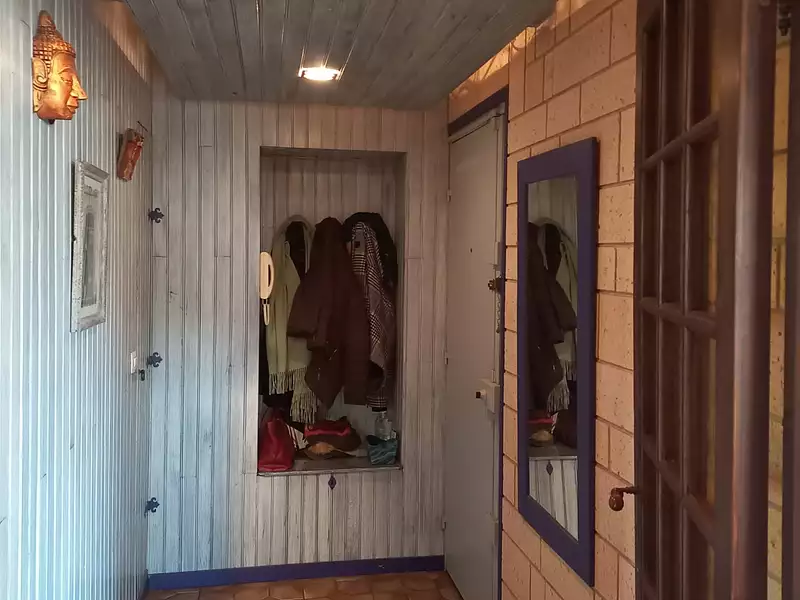 Appartement, 92,26 m²