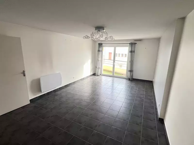 Appartement, 65 m²