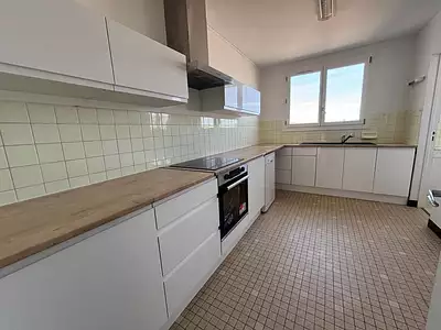 Appartement, 99 m²