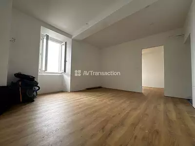 Appartement, 38 m²