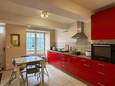 Maison, 114 m²