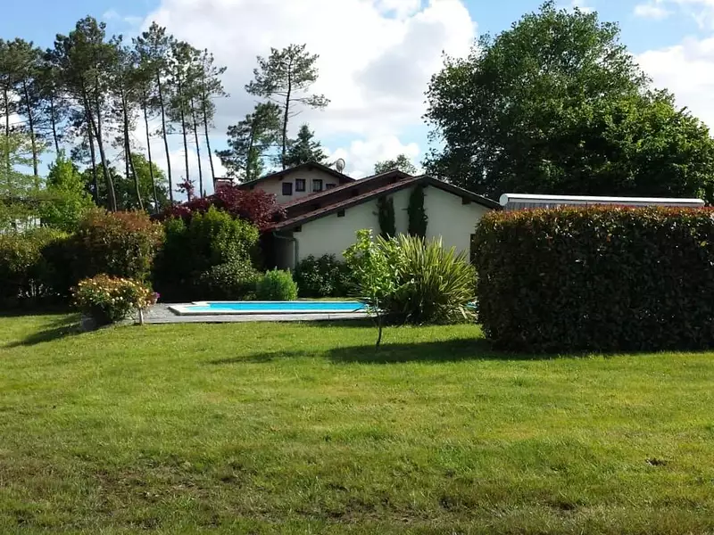 Maison, 155 m²