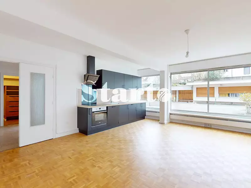 Appartement, 57 m²