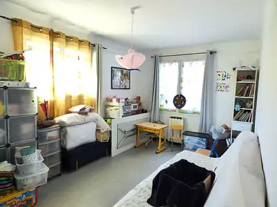Appartement, 80 m²