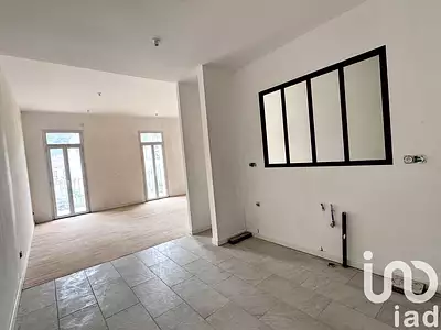 Appartement, 87 m²