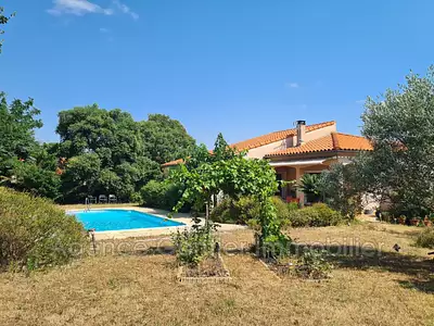 Maison, 136 m²