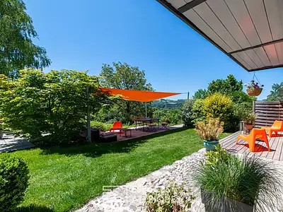 Maison, 220 m²