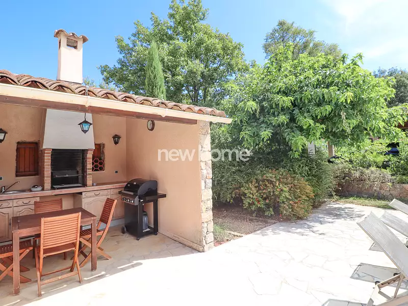 Maison, 53 m²