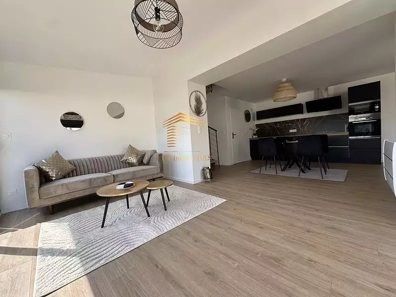 Maison, 108,41 m²