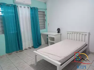 Appartement, 65 m²