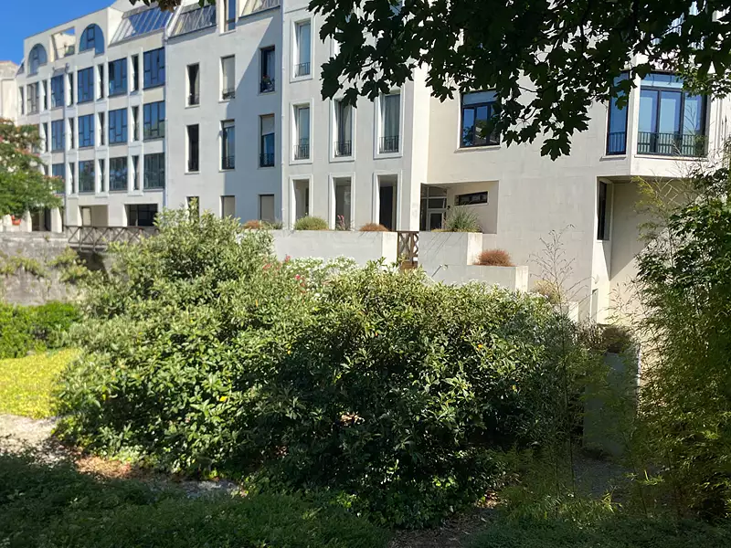 Appartement, 23 m²