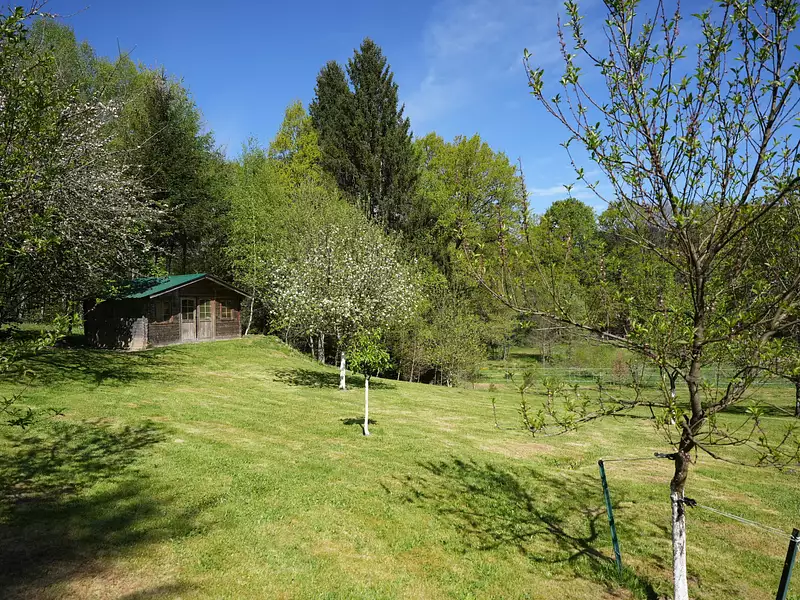 Maison, 237 m²
