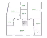 Maison, 207 m²