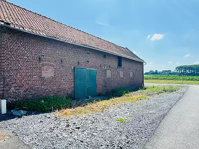 Maison, 234 m²