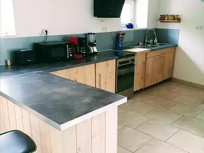 Maison, 70 m²