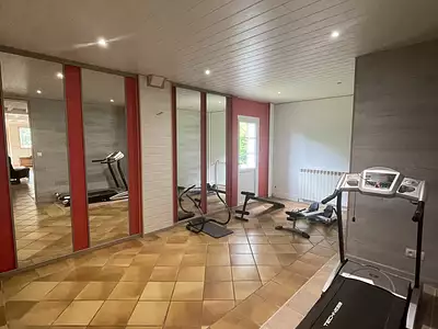 Maison, 267 m²