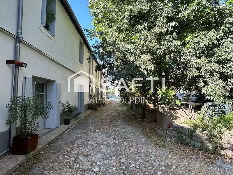 Appartement, 184 m²