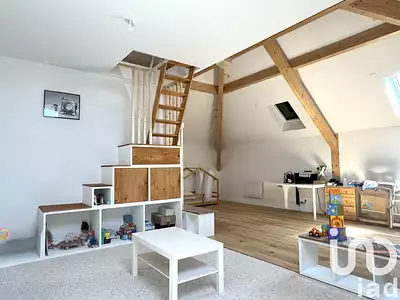 Maison, 75 m²