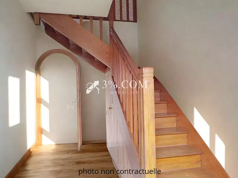 Maison, 122 m²