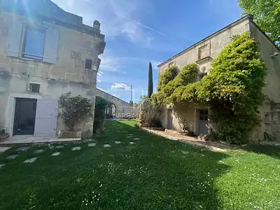 Maison, 300 m²