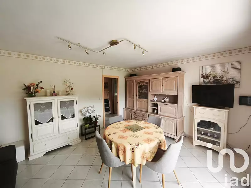 Maison, 105 m²