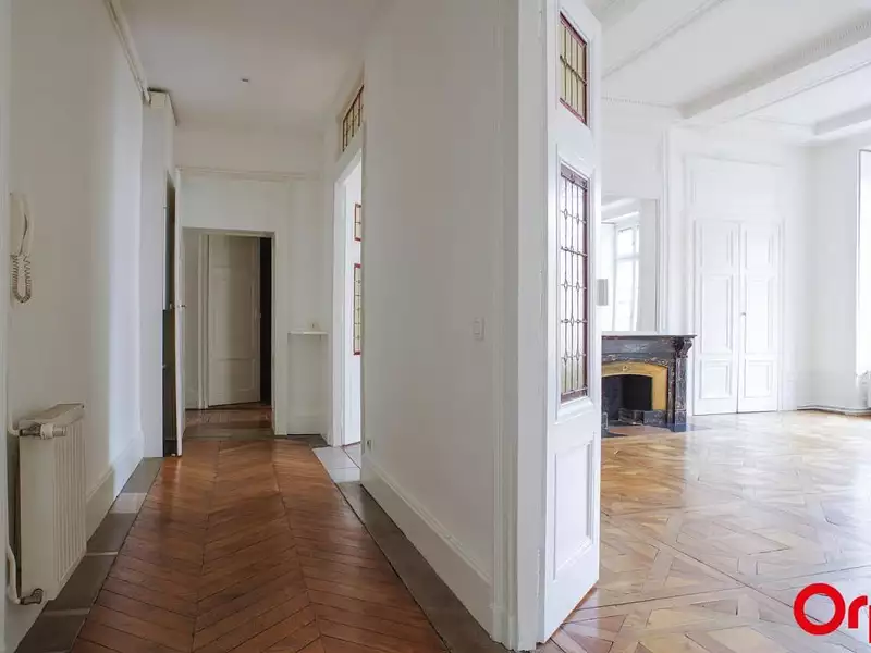 Appartement, 180 m²