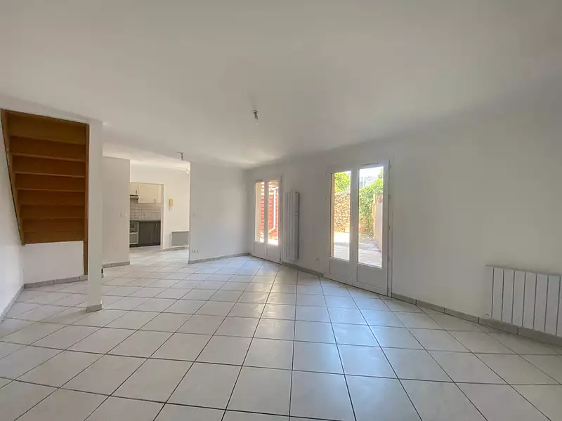Appartement, 92,72 m²
