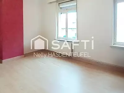 Maison, 107 m²