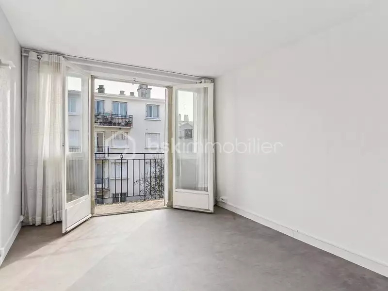 Appartement, 65 m²