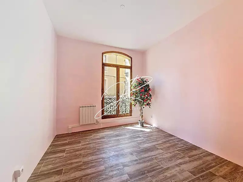 Appartement, 40 m²