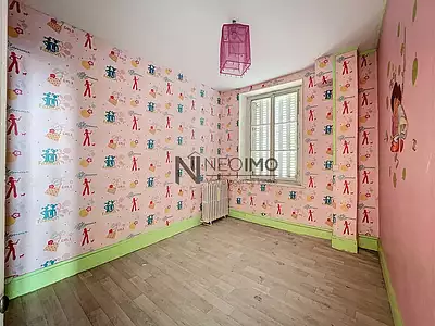 Immeuble, 159,85 m²