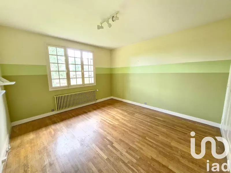 Maison, 184 m²