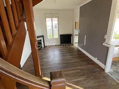 Maison, 74 m²