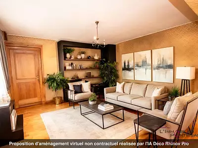 Maison, 208 m²