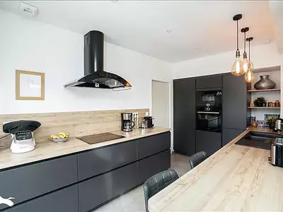 Maison, 160 m²