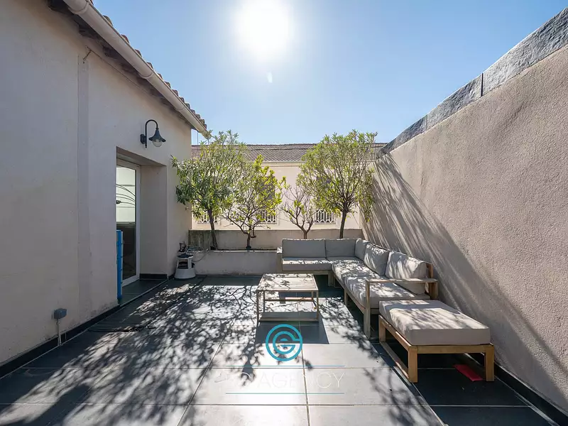 Appartement, 100 m²