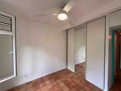 Appartement, 76 m²