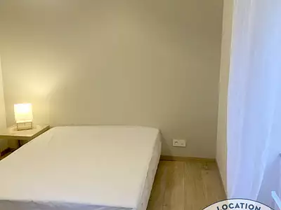 Appartement, 46,02 m²