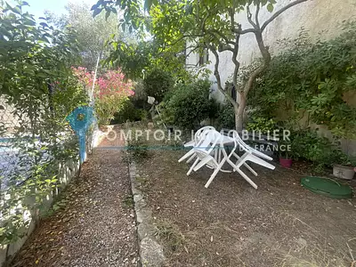 Maison, 160 m²