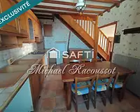 Maison, 168 m²