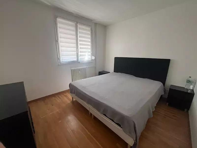 Appartement, 76 m²