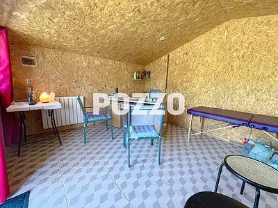 Maison, 83 m²