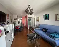 Appartement, 46,93 m²