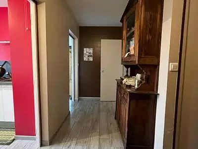 Appartement, 67,65 m²