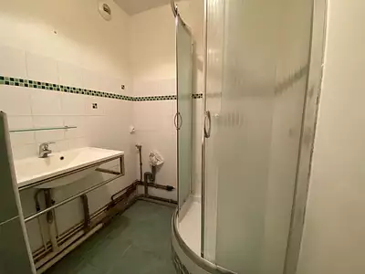 Appartement, 42 m²