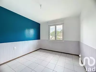 Maison, 111 m²