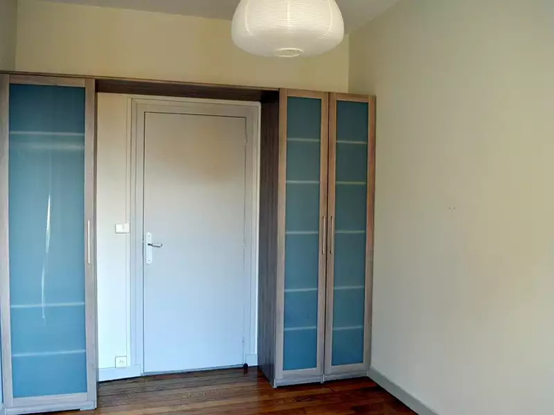 Appartement, 52 m²