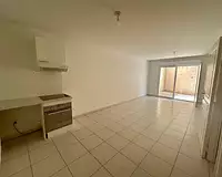 Appartement, 46,9 m²